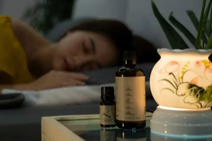 Cách Chọn Đèn Xông Tinh Dầu