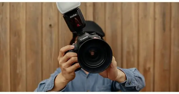 Cách Đánh Đèn Flash Rời