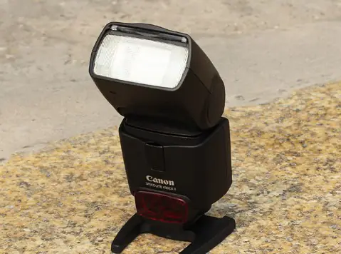 Cách Đánh Đèn Flash Rời