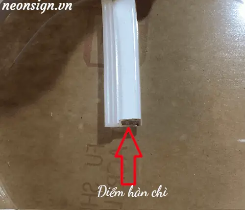 Cách Đấu Dây Đèn Neon Sign