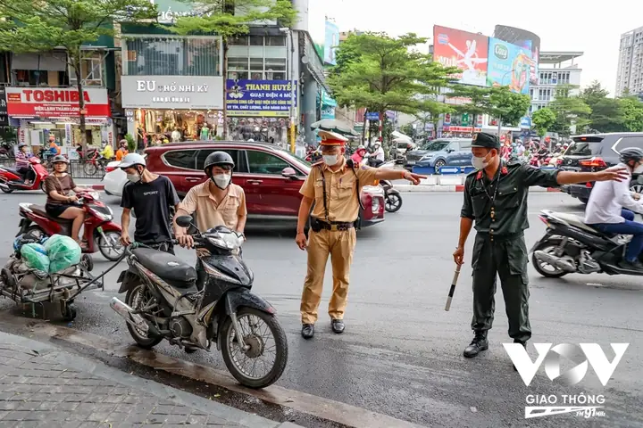 Cách Đấu Đèn Đuổi Xe Máy