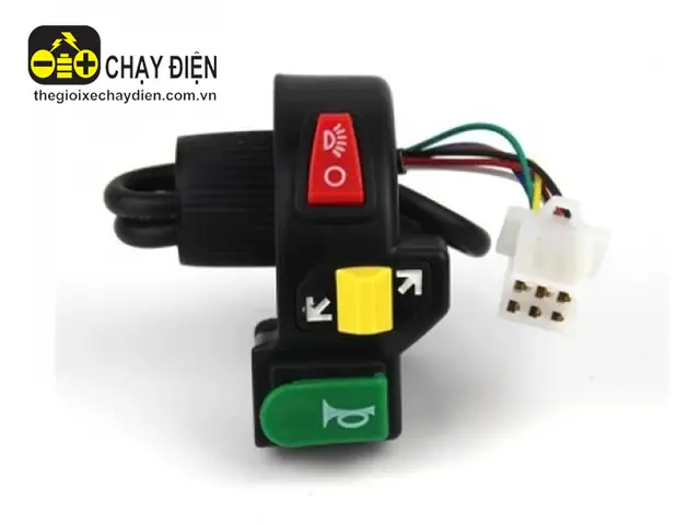 Cách Đấu Đèn Xi Nhan Xe Máy