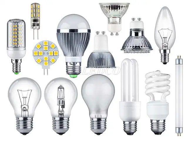 Cách Đo Công Suất Bóng Đèn