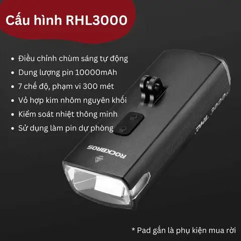 Cách Độ Đèn Cho Xe Đạp