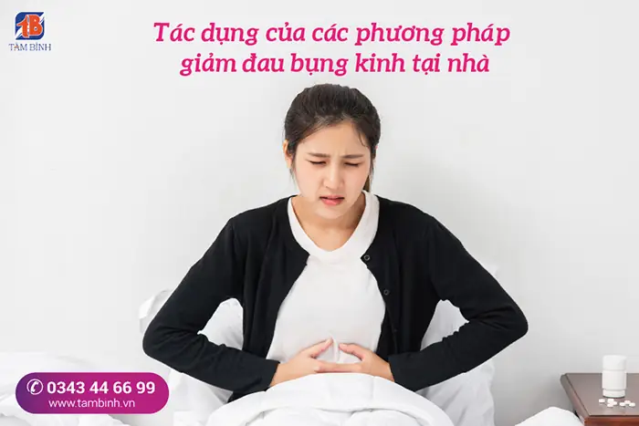 Cách Giảm Đau Ngực Ngày Đèn Đỏ