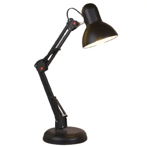 Cách Làm Đèn Đọc Sách