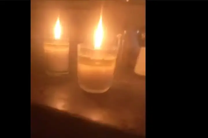 Cách Làm Đèn Đối Lưu