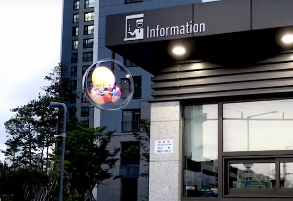 Cách Làm Đèn Led 3d
