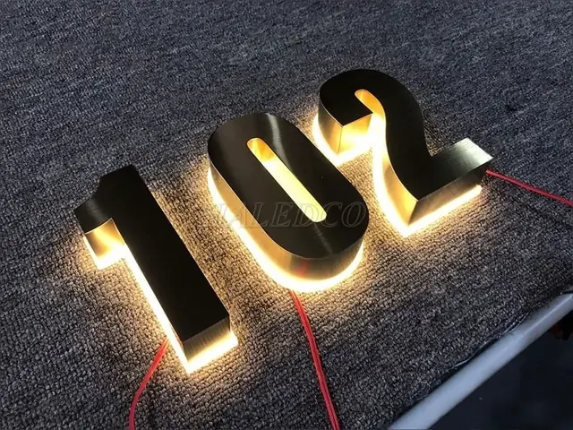 Cách Làm Đèn Led Chạy Chữ