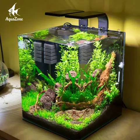 Cách Làm Đèn Led Cho Hồ Thủy Sinh