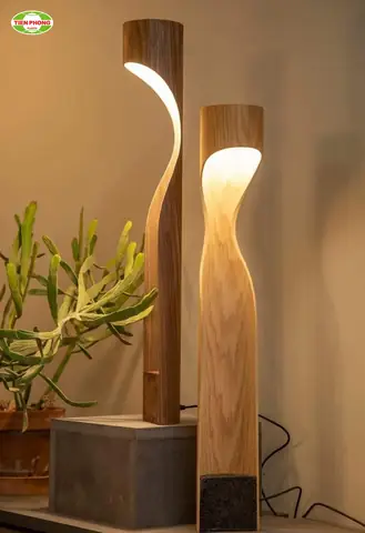 Cách Làm Đèn Ống Nước