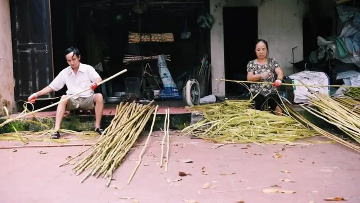 Cách Làm Đèn Ông Sư