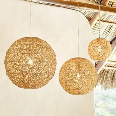 Cách Làm Đèn Trang Trí