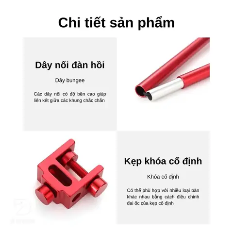 Cách Làm Giá Treo Đèn