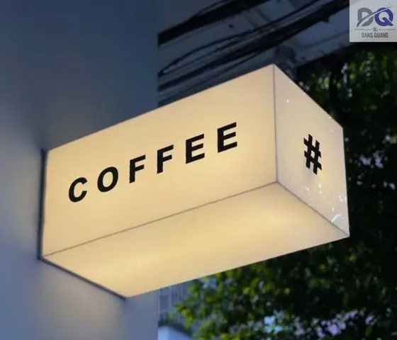 Cách Làm Hộp Đèn Led