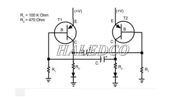 Cách Làm Mạch Đèn Led