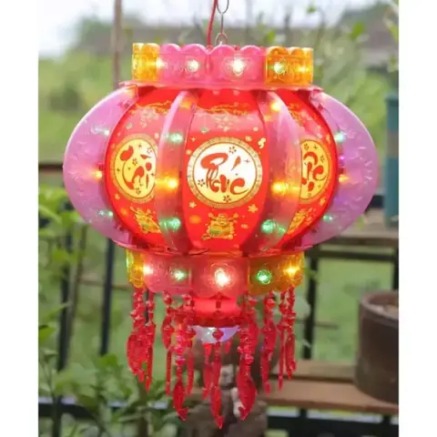 Cách Lắp Đèn Kim Cương