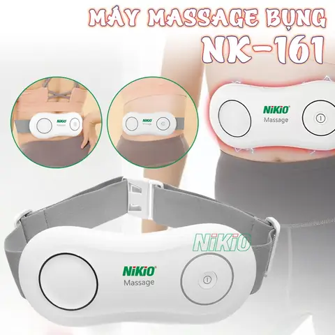 Cách Massage Bụng Ngày Đèn Đỏ