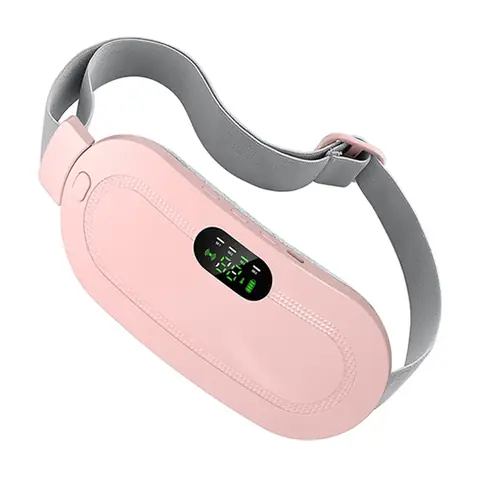 Cách Massage Bụng Ngày Đèn Đỏ