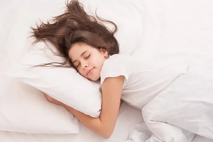 Cách Ngủ Ngon Trong Ngày Đèn Đỏ