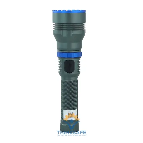 Cách Sạc Đèn Pin Siêu Sáng