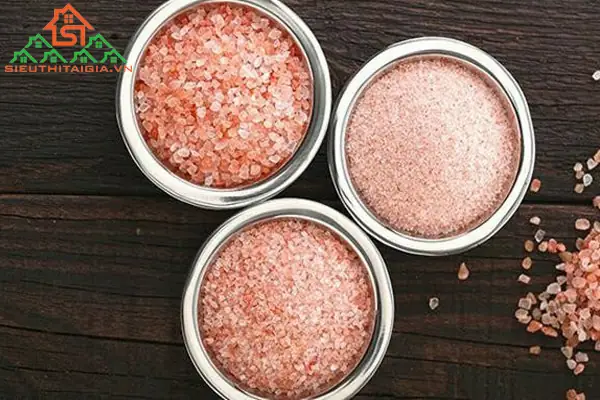 Cách Sử Dụng Đèn Đá Muối Massage Chân