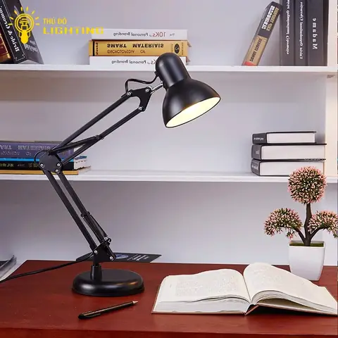 Cách Sử Dụng Đèn Đọc Sách