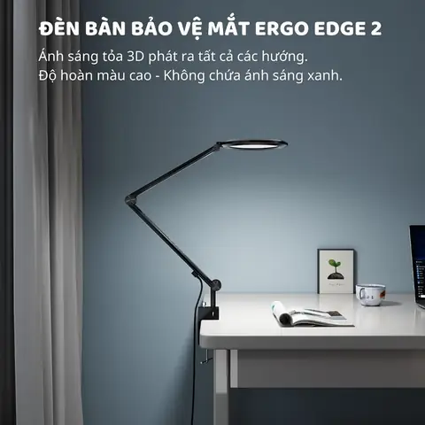 Cách Sử Dụng Đèn Học Chống Cận