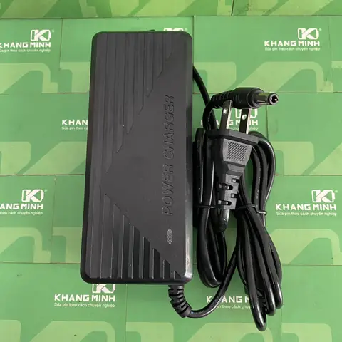 Cách Sửa Cục Sạc Đèn Pin