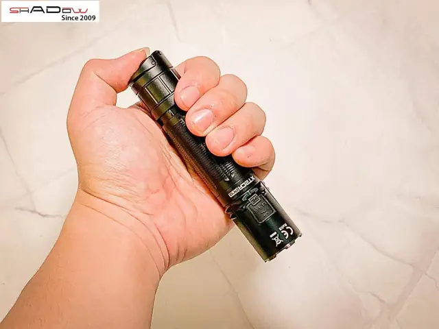 Cách Sửa Đèn Pin Cầm Tay