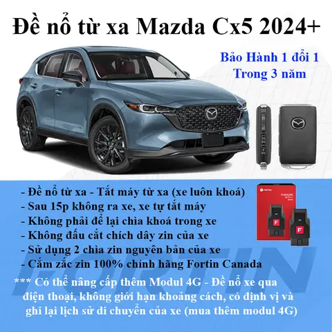 Cách Tắt Đèn Led Xe Mazda Cx5