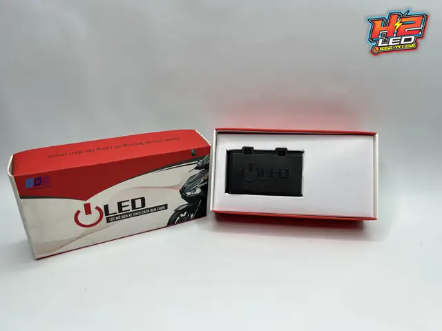 Cách Tắt Đèn Xe Sonic