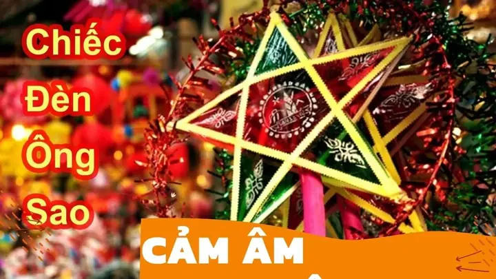 Cảm Âm Chiếc Đèn Ông Sao C5