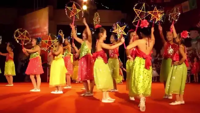 Cảm Âm Chiếc Đèn Ông Sao C5