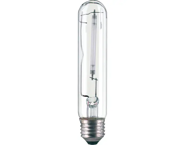 Cấu Tạo Đèn Cao Áp Sodium