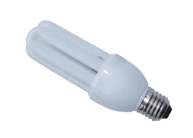 Cấu Tạo Đèn Compact Huỳnh Quang