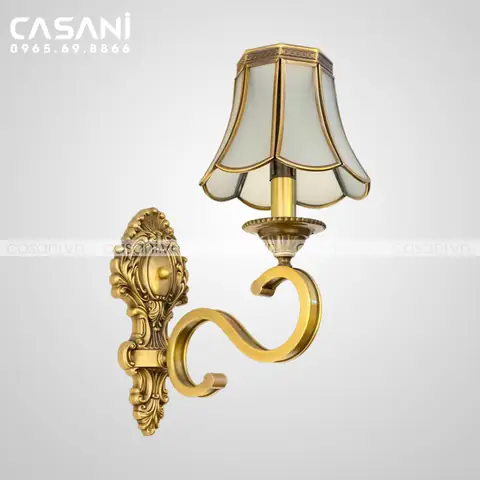 Cấu Tạo Đèn Hắt Tường