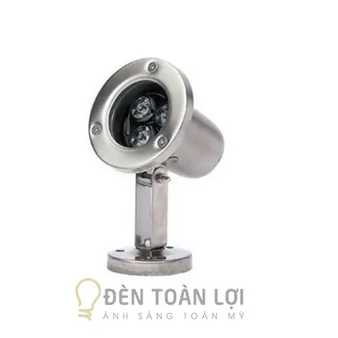 Chân Đèn Led Hồ Cá