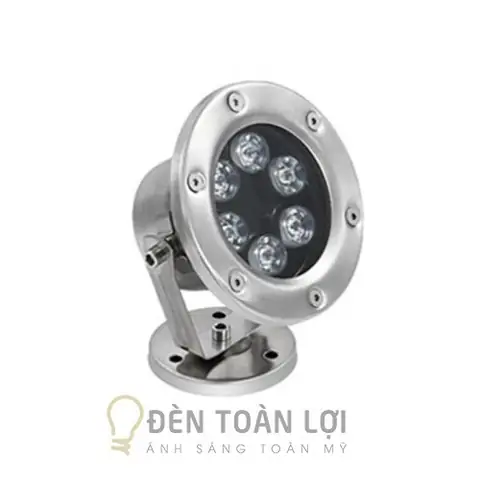 Chân Đèn Led Hồ Cá