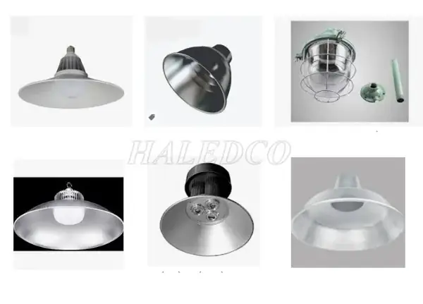 Chao Đèn Nhôm Giá Rẻ