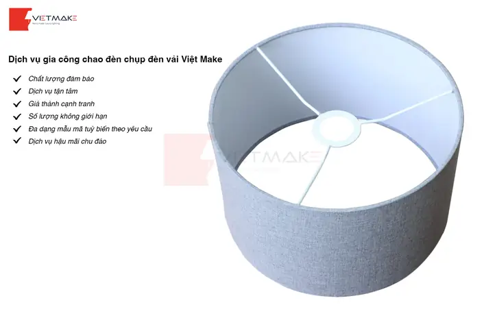 Chao Đèn Vải Hà Nội