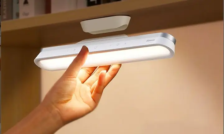 Chế Đèn Led Dùng Để Chiếu Sáng Tiết Kiệm Điện