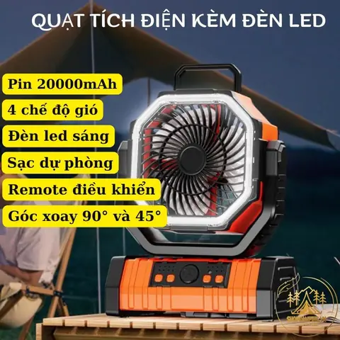 Chế Đèn Led Từ Sạc Điện Thoại