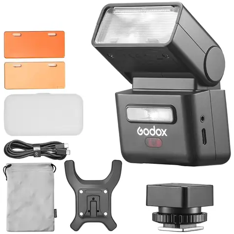 Chế Độ Hss Trên Đèn Flash