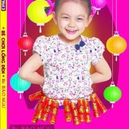 Chiếc Đèn Ông Sao Bé Bào Ngư