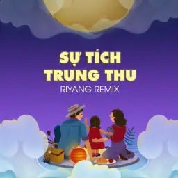 Chiếc Đèn Ông Sao Remix Không Lời