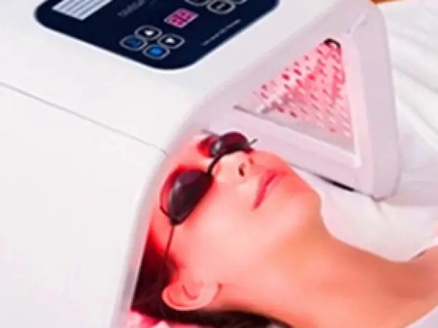 Chiếu Đèn Led Có Tác Dụng Gì