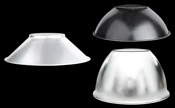Chiếu Đèn Led Có Tác Dụng Gì