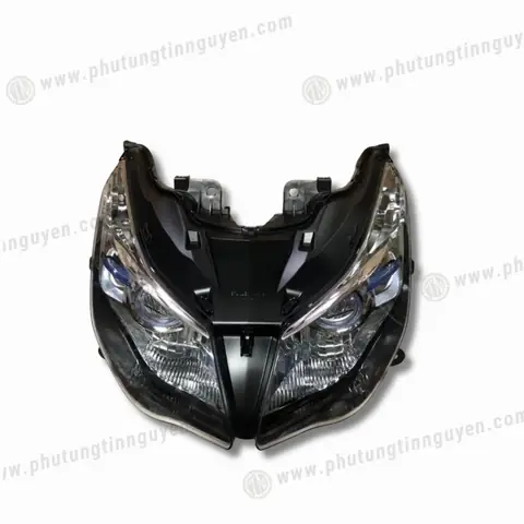 Chóa Đèn Air Blade 125