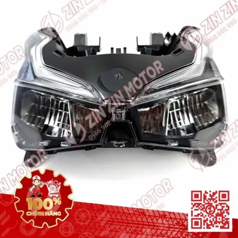 Chóa Đèn Air Blade 125